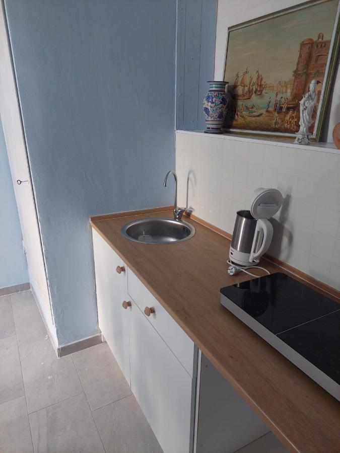 Riviera Garden Apartment Genua