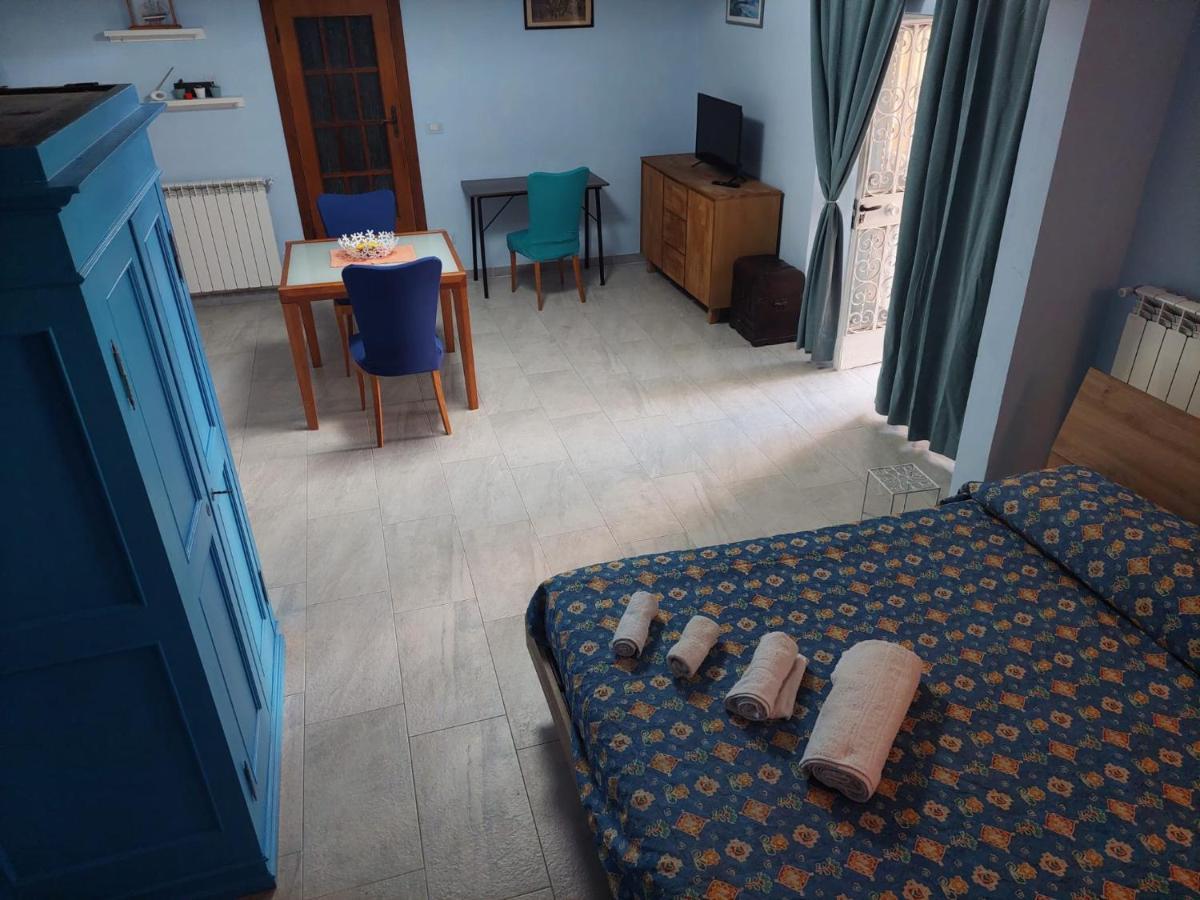 Apartment Riviera Garden Genua
