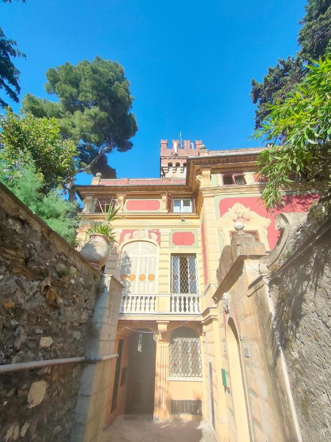 Appartamento Riviera Garden Genova