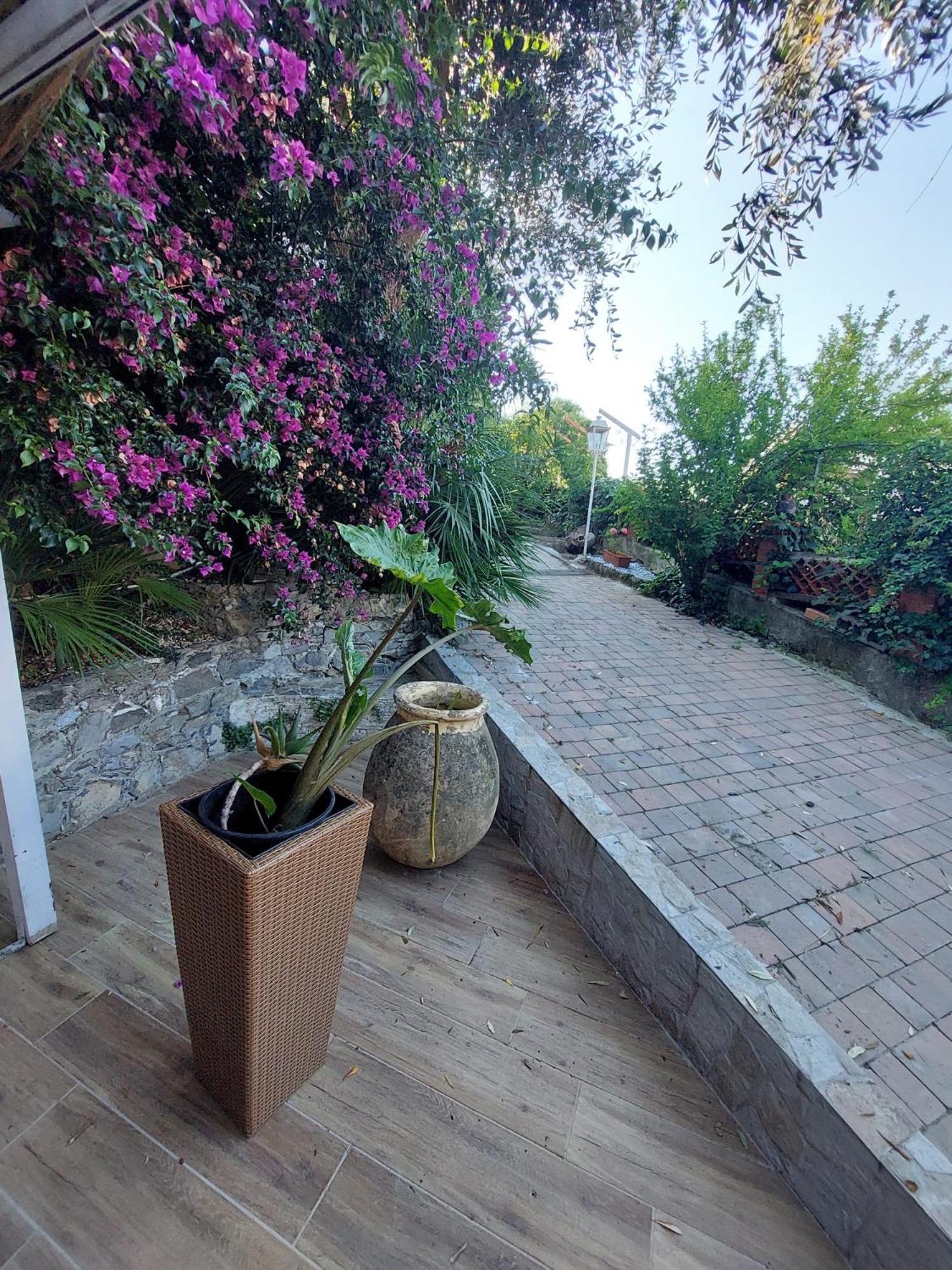 Riviera Garden Appartamento Genova