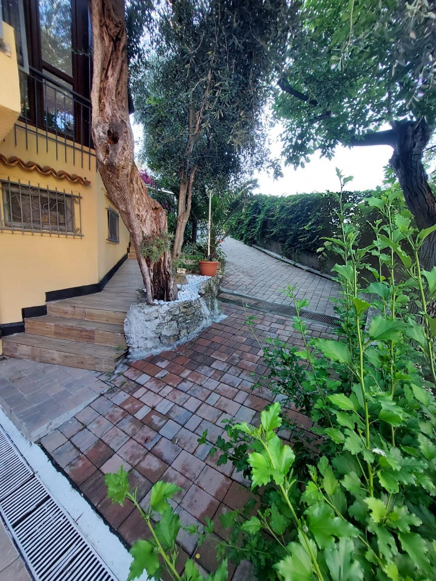 Riviera Garden