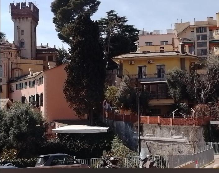 Riviera Garden Genua